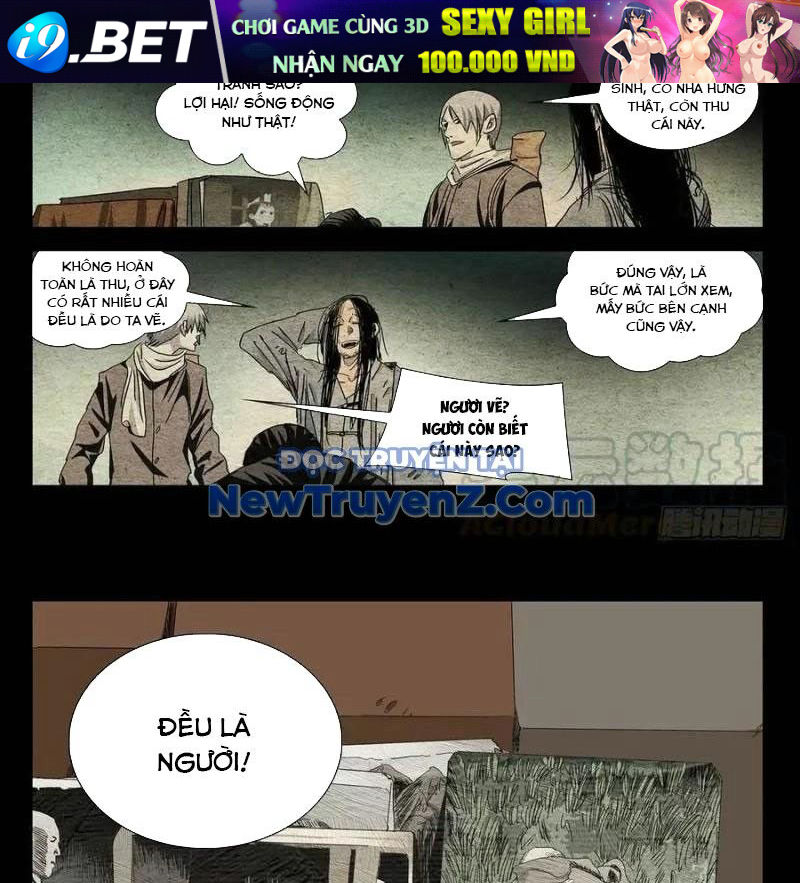 Nhất Nhân Chi Hạ [Chap 487-500]