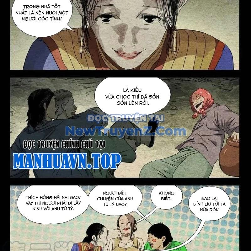 Nhất Nhân Chi Hạ [Chap 487-500]