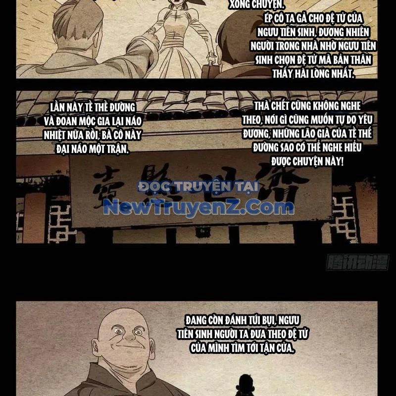 Nhất Nhân Chi Hạ [Chap 487-500]
