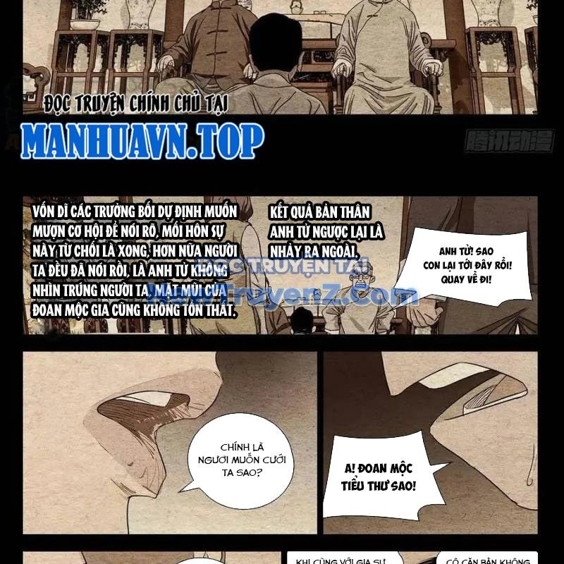 Nhất Nhân Chi Hạ [Chap 487-500]