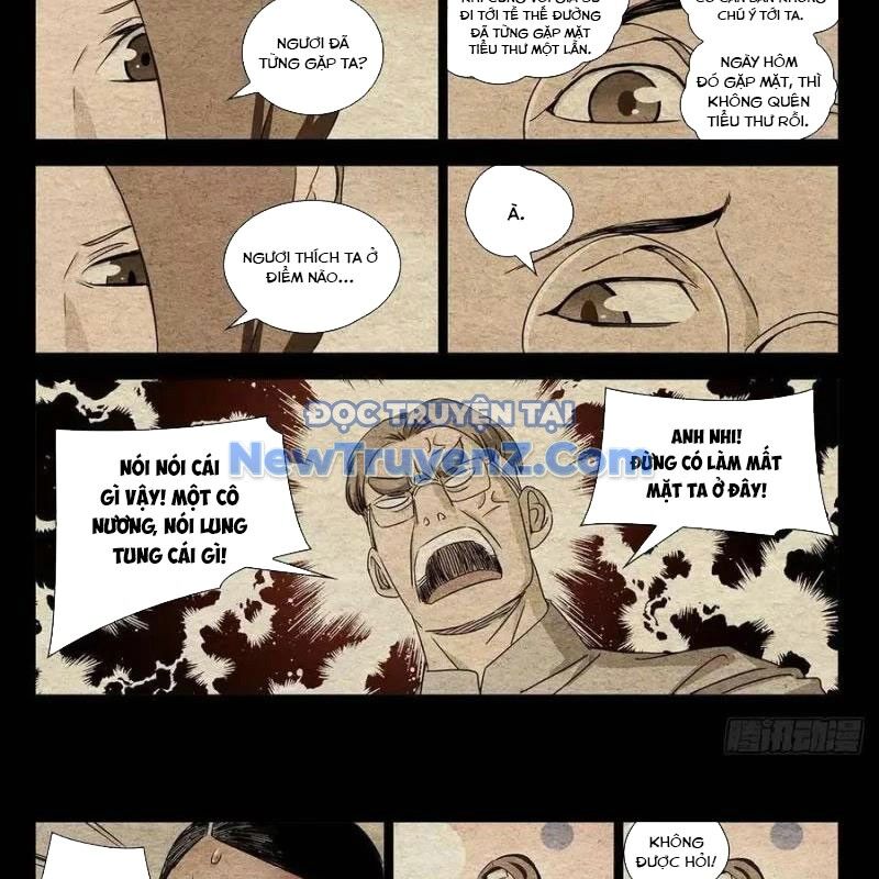 Nhất Nhân Chi Hạ [Chap 487-500]