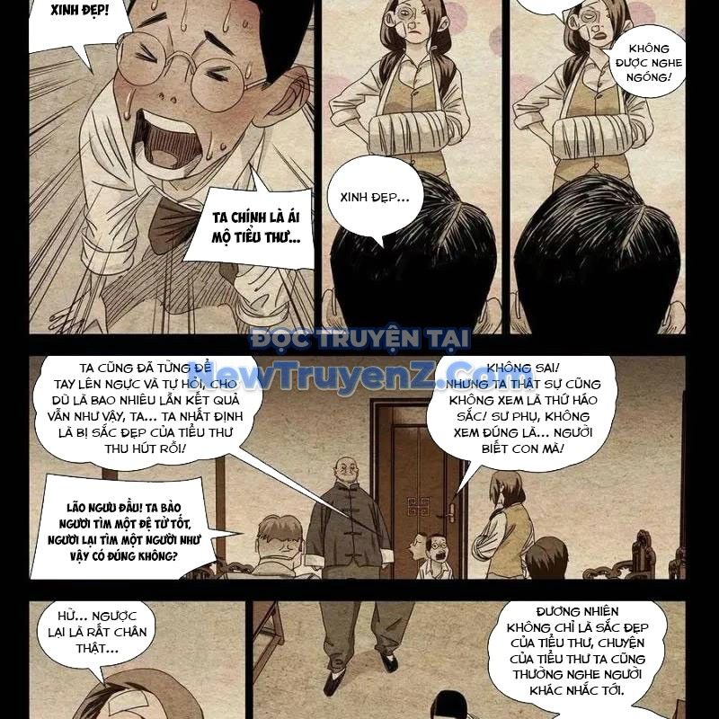 Nhất Nhân Chi Hạ [Chap 487-500]
