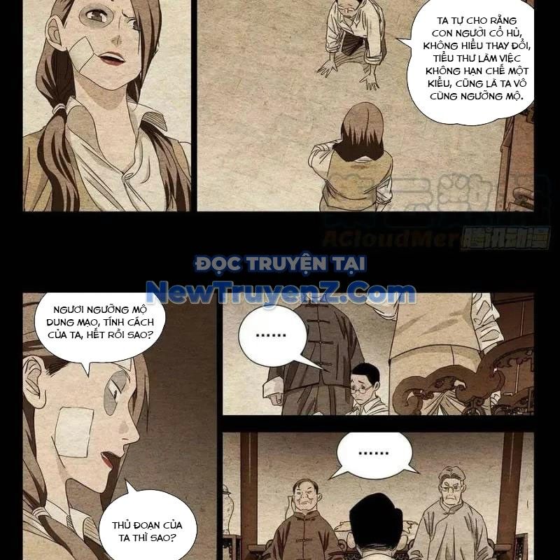 Nhất Nhân Chi Hạ [Chap 487-500]