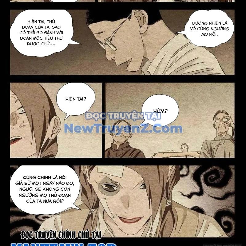 Nhất Nhân Chi Hạ [Chap 487-500]