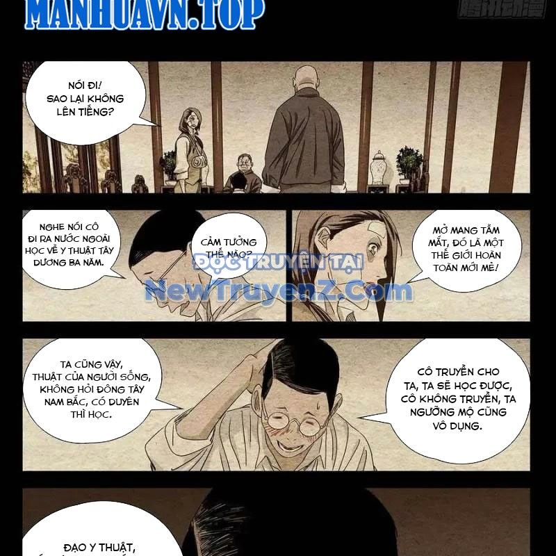 Nhất Nhân Chi Hạ [Chap 487-500]