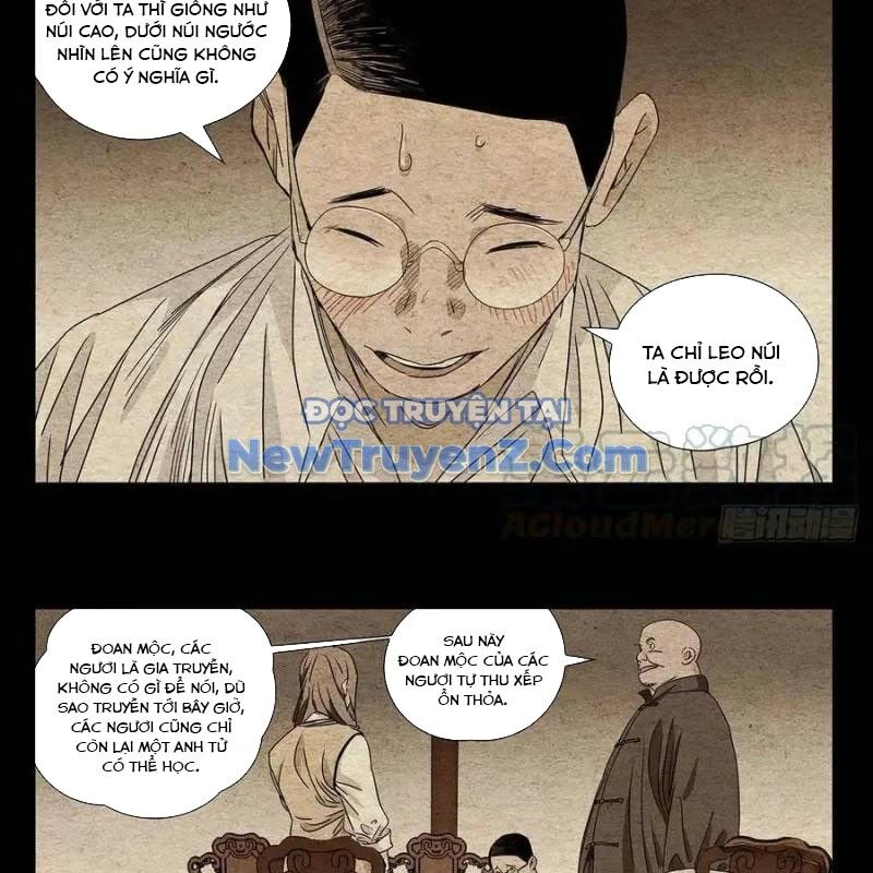 Nhất Nhân Chi Hạ [Chap 487-500]