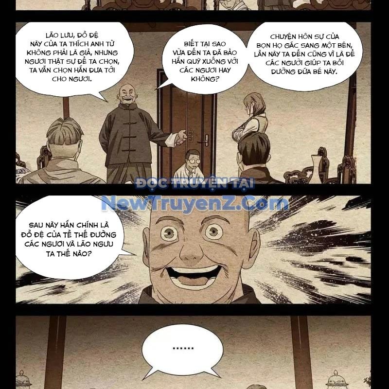 Nhất Nhân Chi Hạ [Chap 487-500]