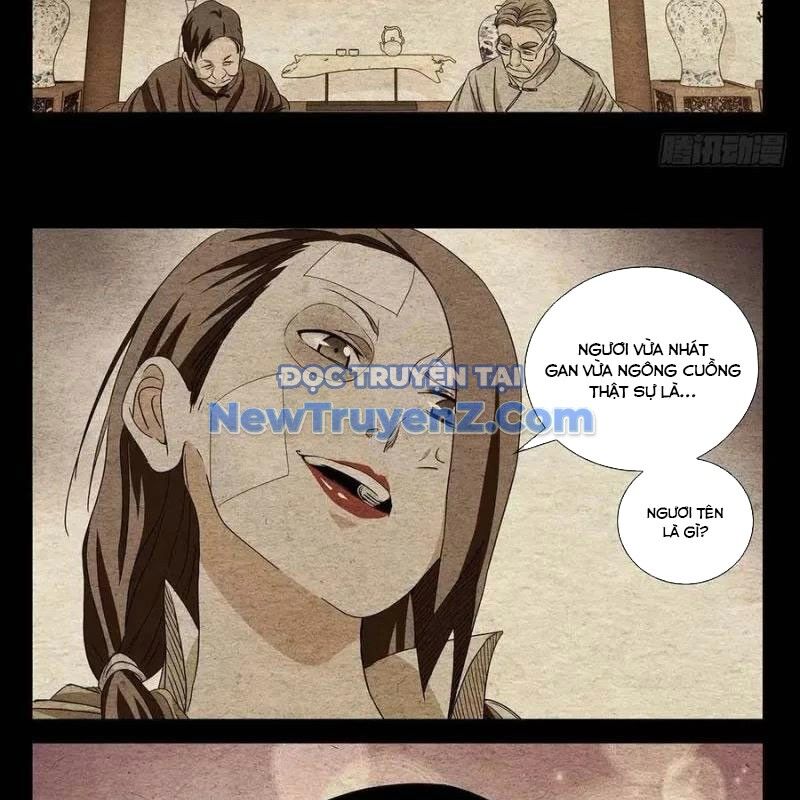 Nhất Nhân Chi Hạ [Chap 487-500]