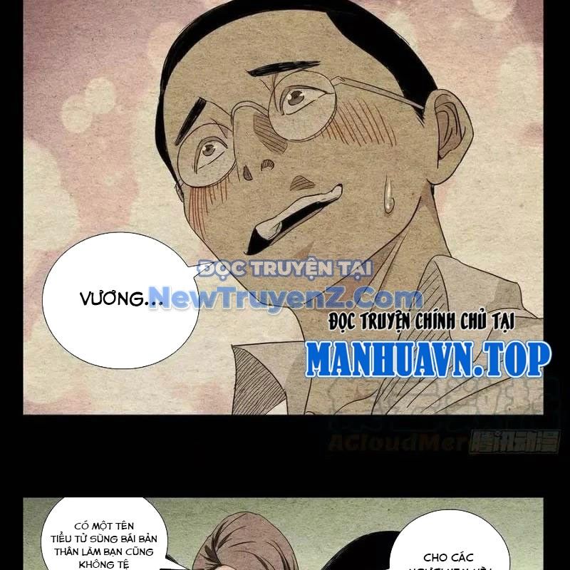 Nhất Nhân Chi Hạ [Chap 487-500]