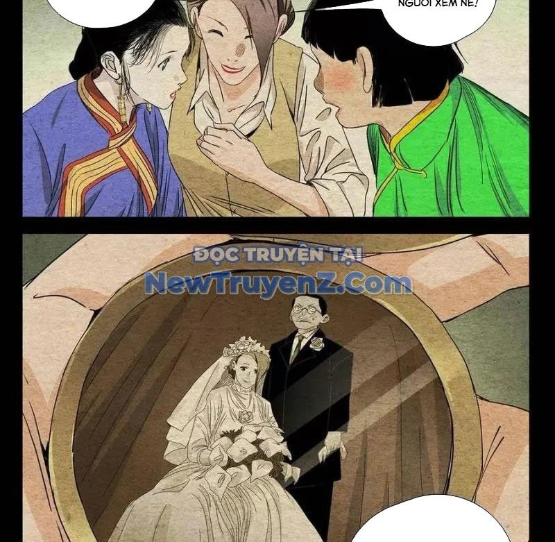 Nhất Nhân Chi Hạ [Chap 487-500]