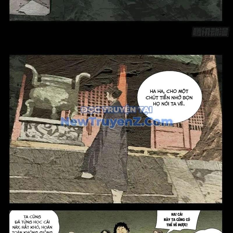 Nhất Nhân Chi Hạ [Chap 487-500]