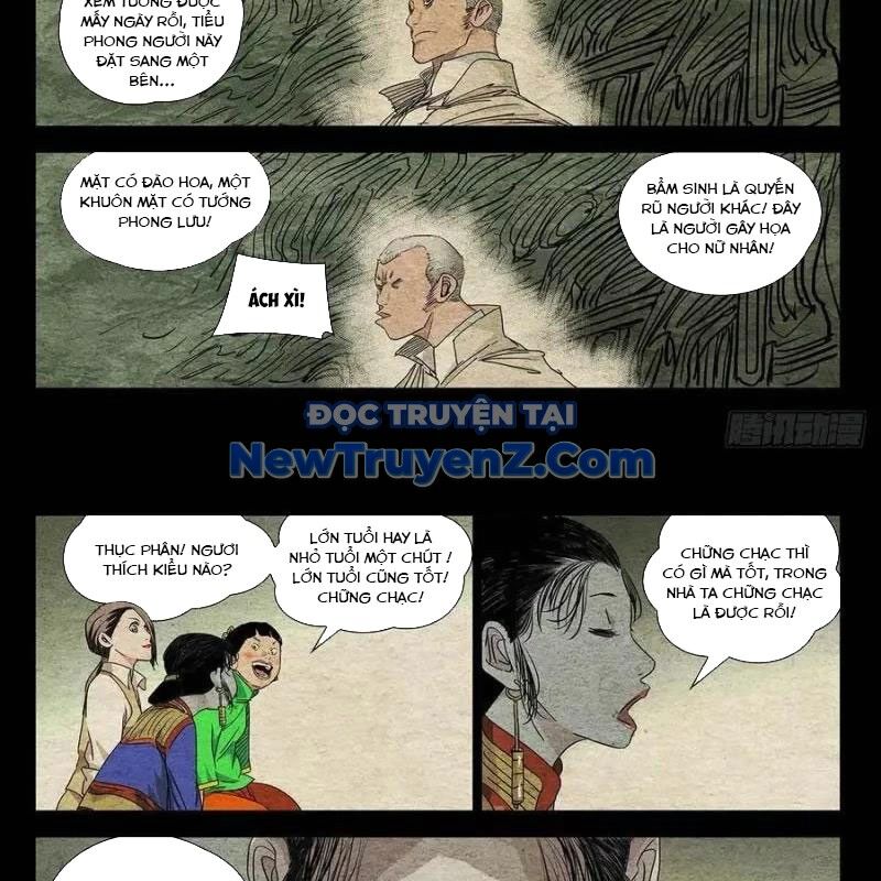 Nhất Nhân Chi Hạ [Chap 487-500]