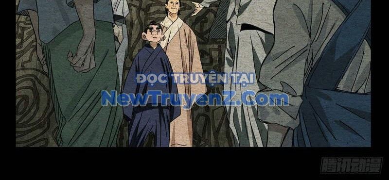 Nhất Nhân Chi Hạ [Chap 487-500]