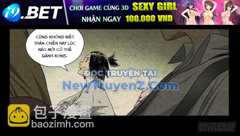 Nhất Nhân Chi Hạ [Chap 487-500]