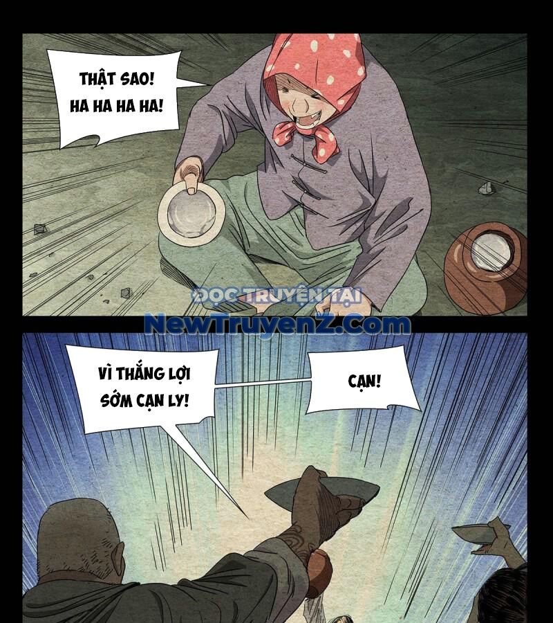 Nhất Nhân Chi Hạ [Chap 487-500]