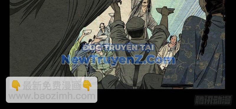 Nhất Nhân Chi Hạ [Chap 487-500]