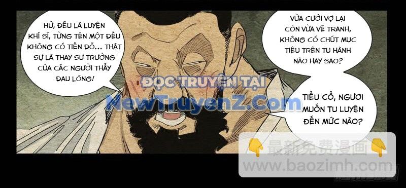 Nhất Nhân Chi Hạ [Chap 487-500]