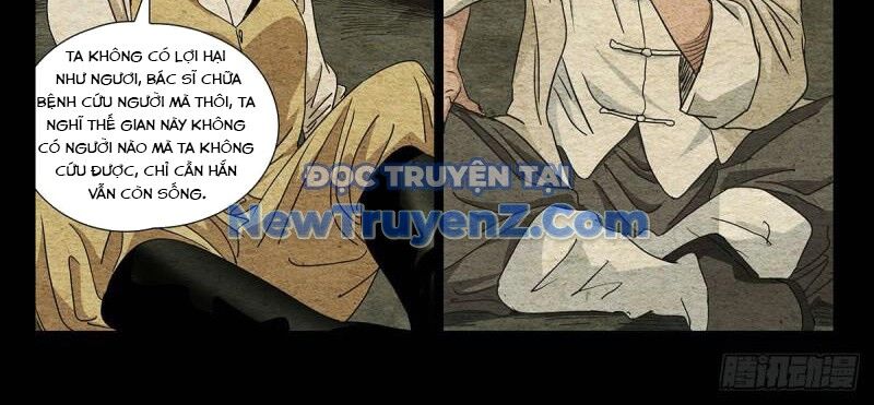 Nhất Nhân Chi Hạ [Chap 487-500]