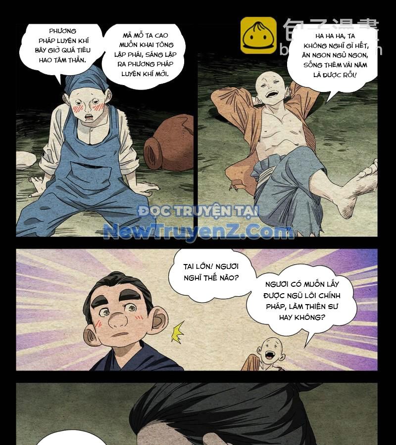 Nhất Nhân Chi Hạ [Chap 487-500]