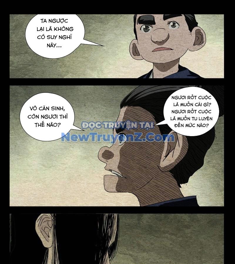 Nhất Nhân Chi Hạ [Chap 487-500]