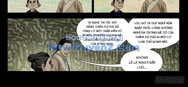 Nhất Nhân Chi Hạ [Chap 487-500]