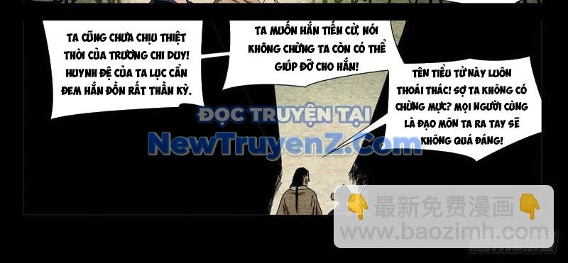 Nhất Nhân Chi Hạ [Chap 487-500]