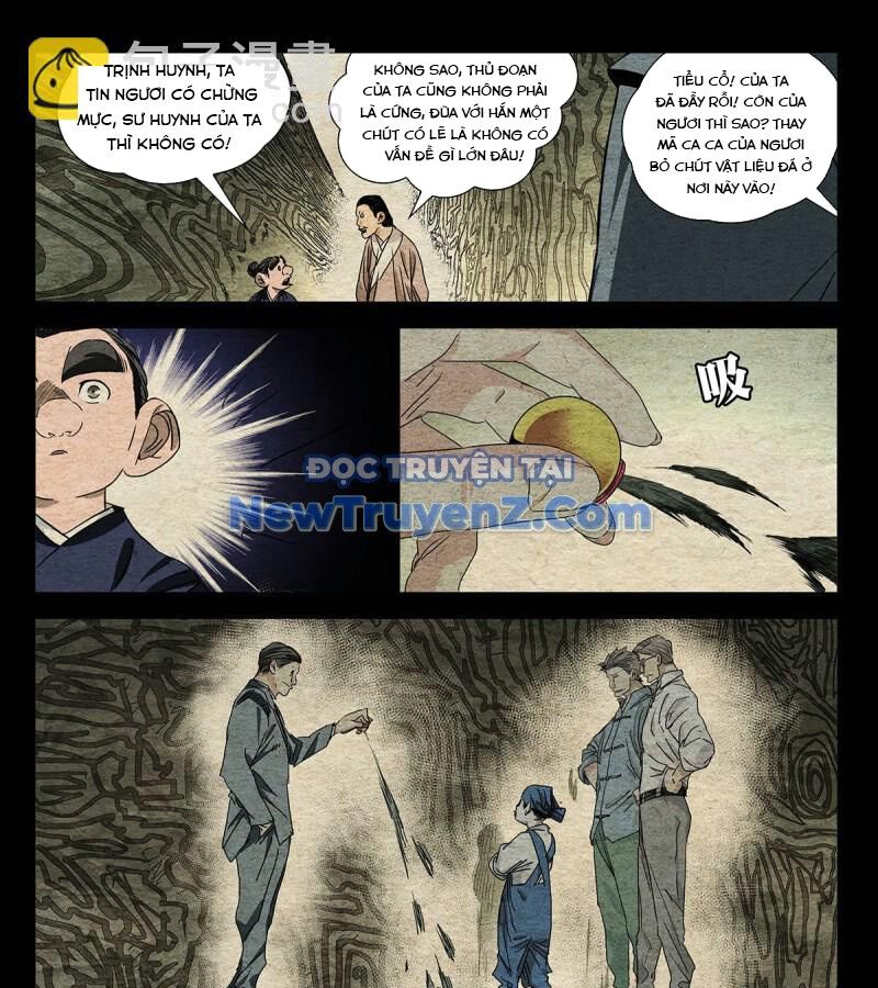 Nhất Nhân Chi Hạ [Chap 487-500]