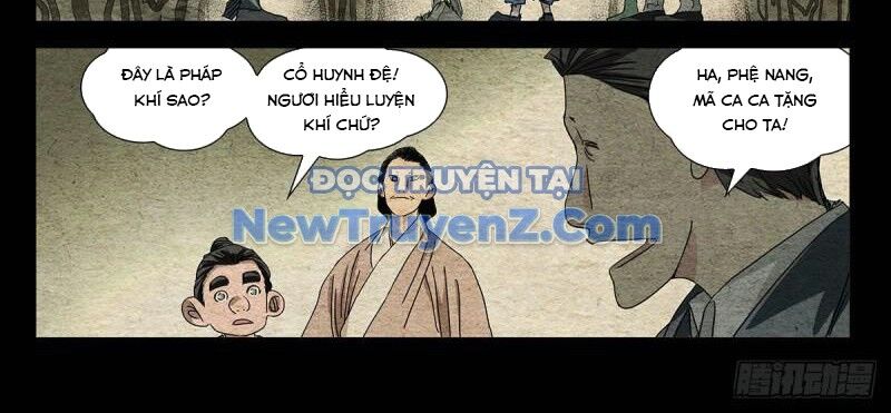 Nhất Nhân Chi Hạ [Chap 487-500]