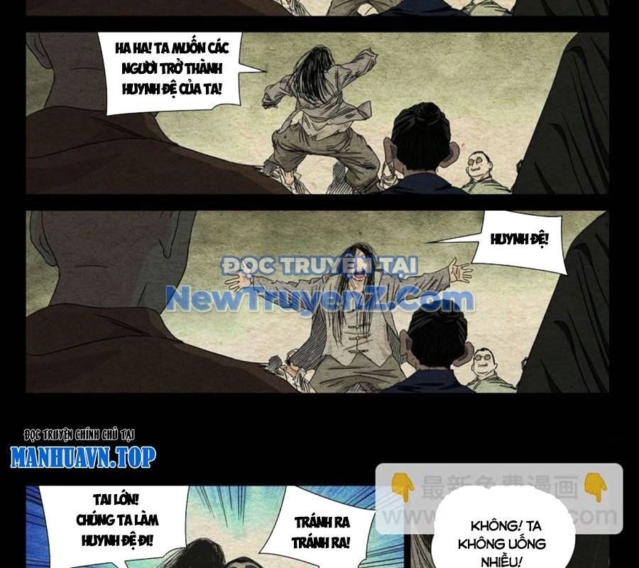 Nhất Nhân Chi Hạ [Chap 487-500]
