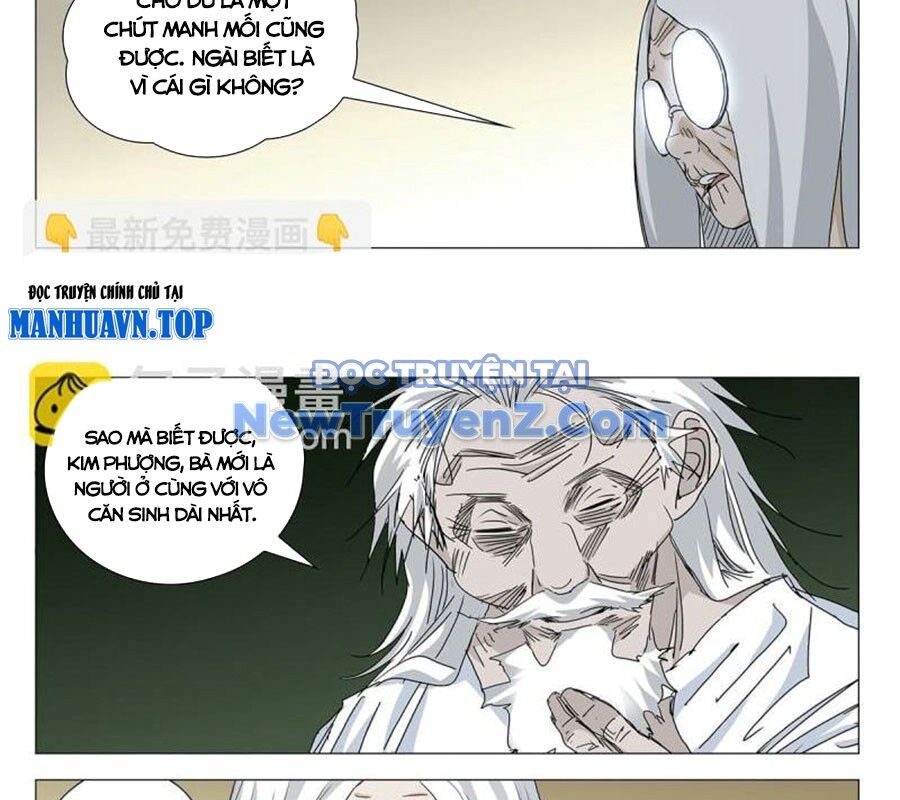 Nhất Nhân Chi Hạ [Chap 487-500]