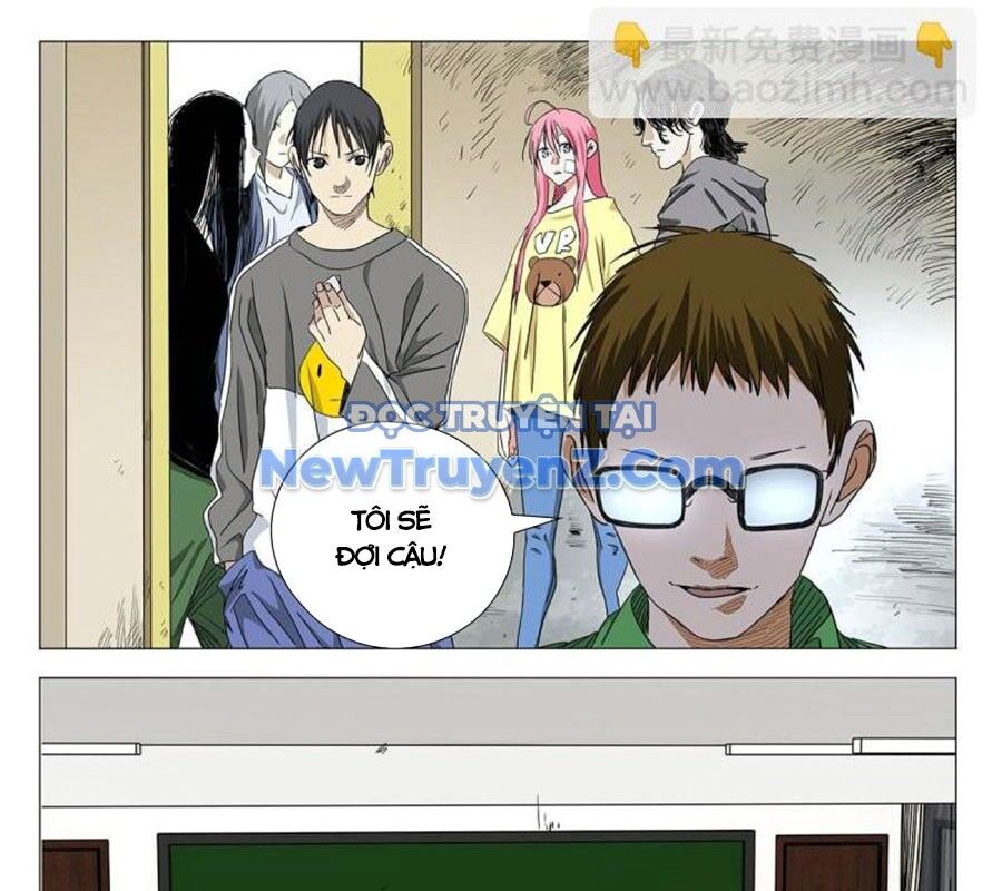 Nhất Nhân Chi Hạ [Chap 487-500]