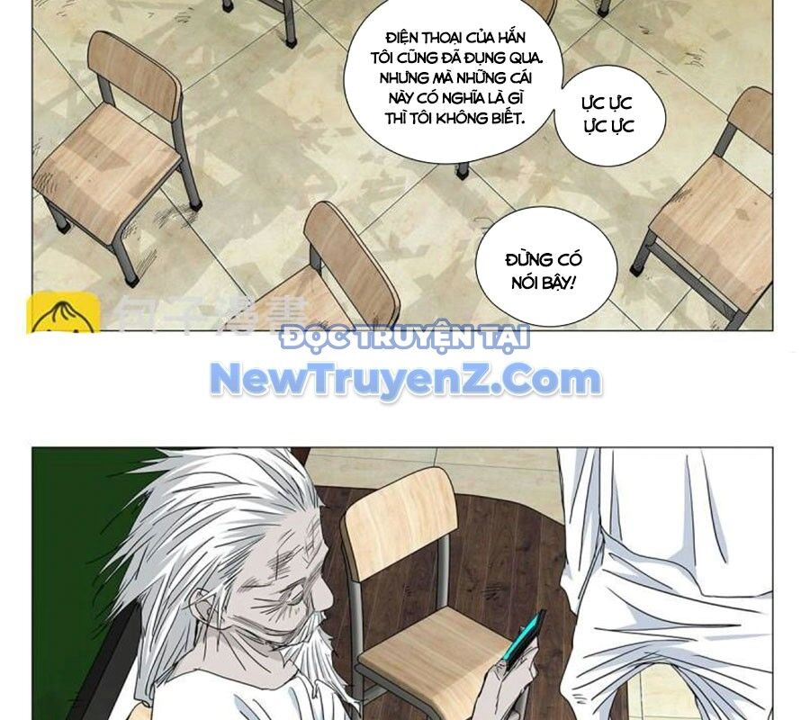 Nhất Nhân Chi Hạ [Chap 487-500]