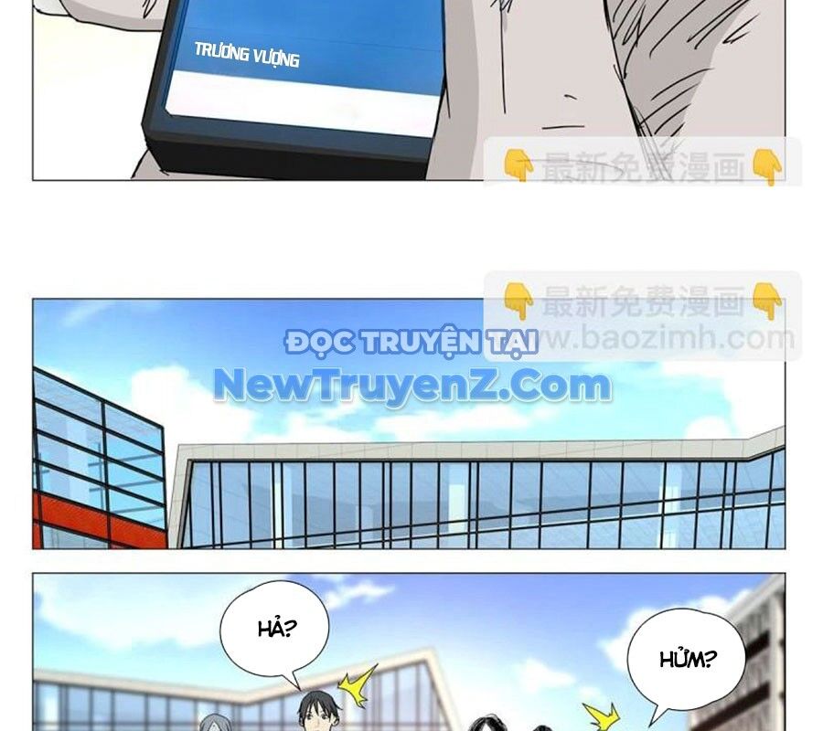 Nhất Nhân Chi Hạ [Chap 487-500]