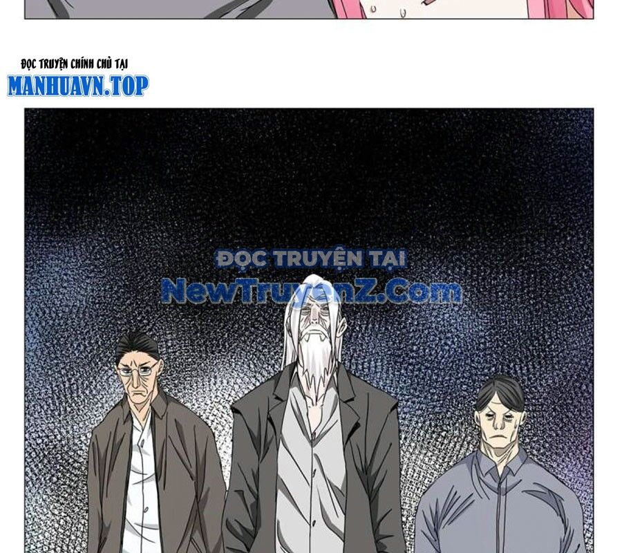 Nhất Nhân Chi Hạ [Chap 487-500]