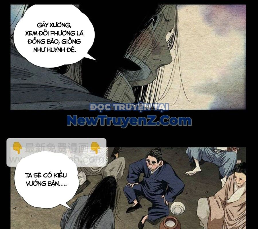 Nhất Nhân Chi Hạ [Chap 487-500]