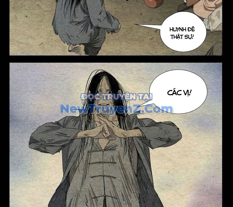 Nhất Nhân Chi Hạ [Chap 487-500]