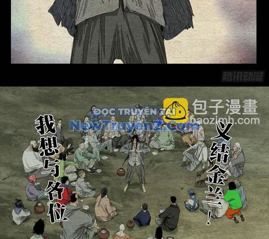 Nhất Nhân Chi Hạ [Chap 487-500]