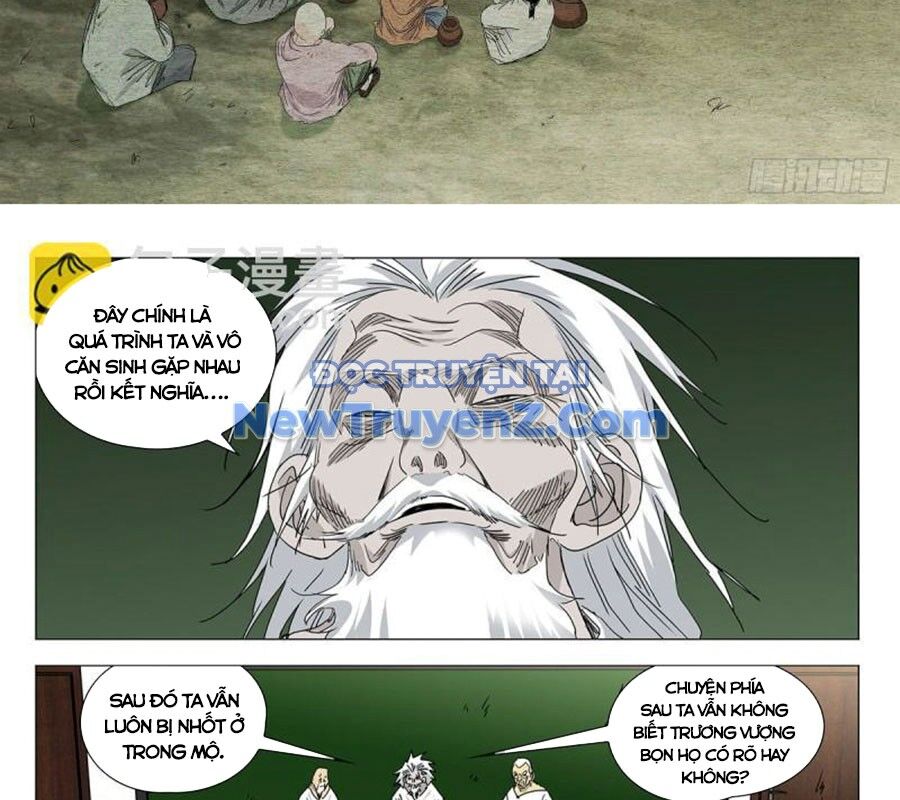 Nhất Nhân Chi Hạ [Chap 487-500]