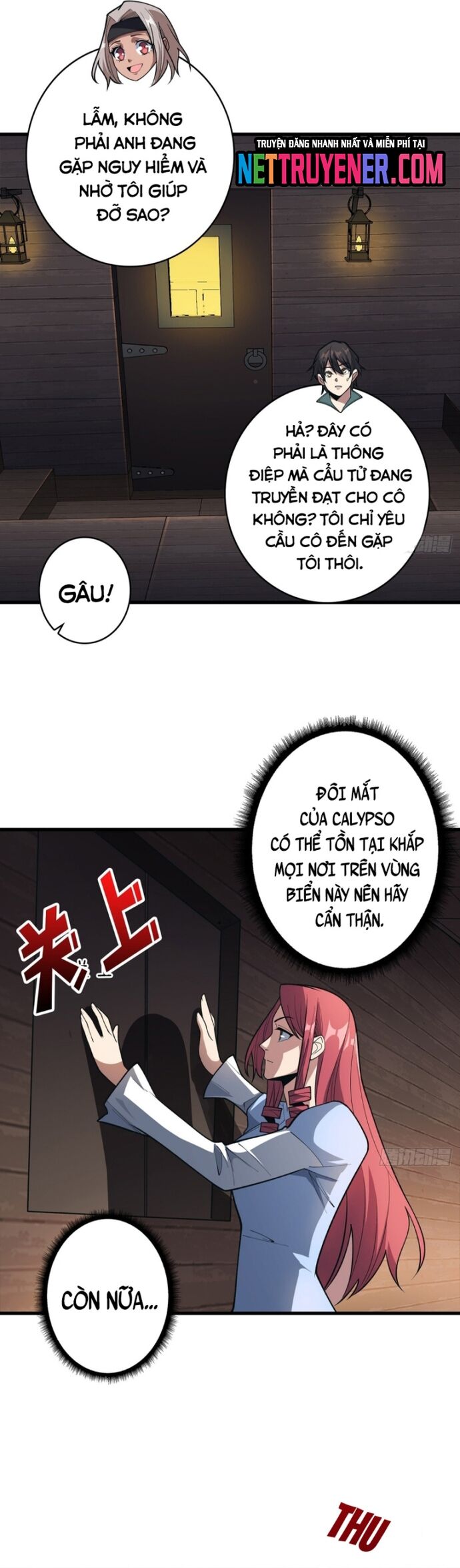 Nhân Vật Phản Diện Chắc Chắn Không Phải Ta [Chap 87-95]