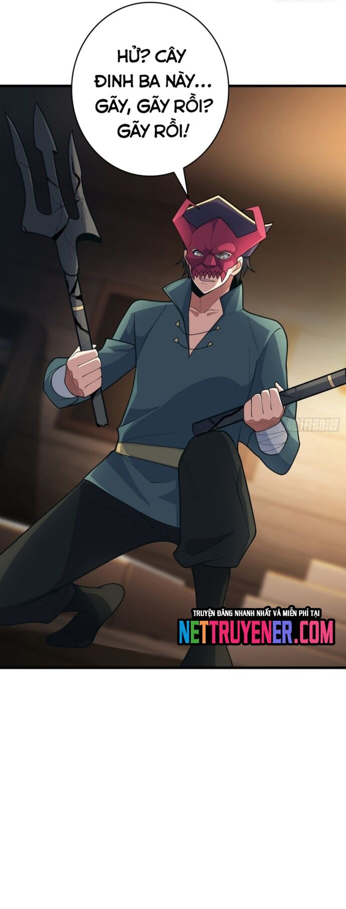 Nhân Vật Phản Diện Chắc Chắn Không Phải Ta [Chap 87-95]