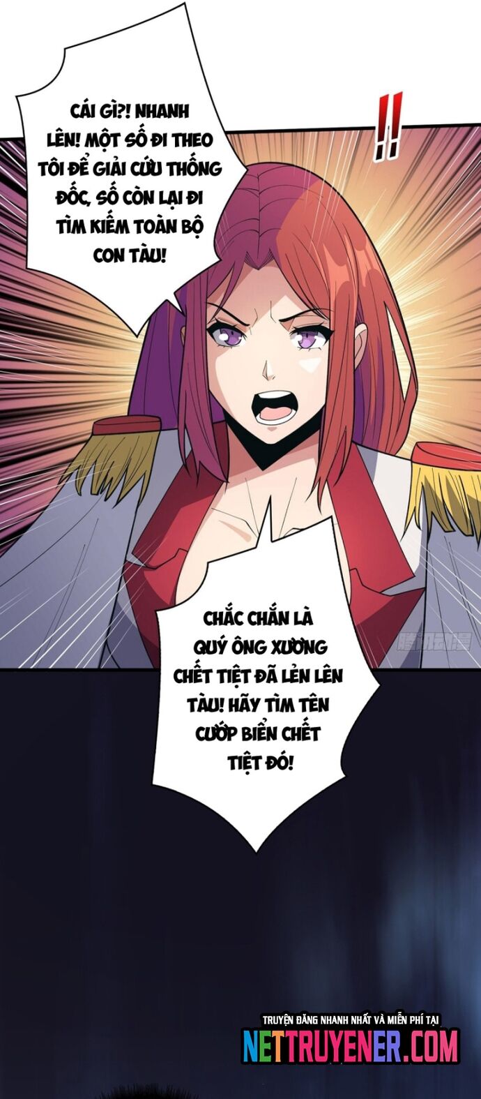 Nhân Vật Phản Diện Chắc Chắn Không Phải Ta [Chap 87-95]