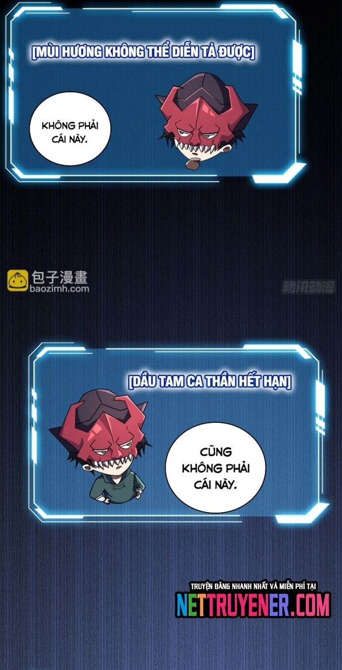 Nhân Vật Phản Diện Chắc Chắn Không Phải Ta [Chap 87-95]