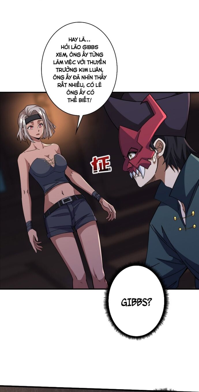 Nhân Vật Phản Diện Chắc Chắn Không Phải Ta [Chap 87-95]