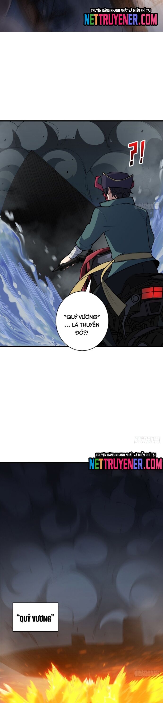 Nhân Vật Phản Diện Chắc Chắn Không Phải Ta [Chap 87-95]