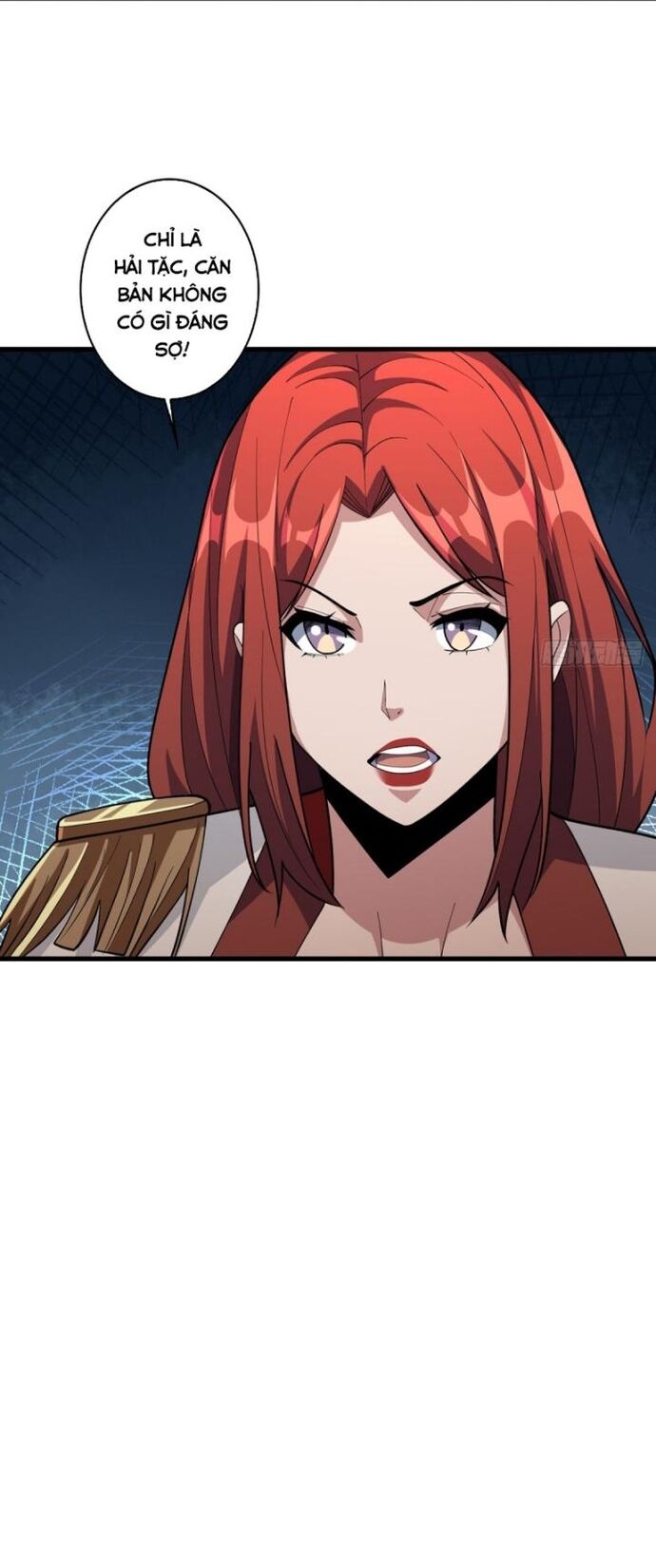 Nhân Vật Phản Diện Chắc Chắn Không Phải Ta [Chap 87-95]