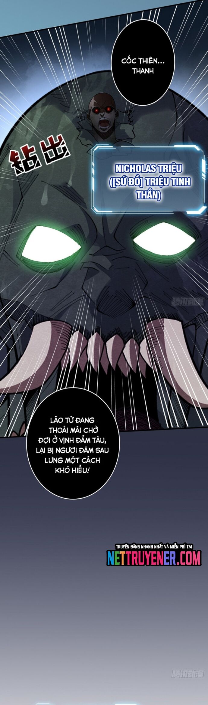 Nhân Vật Phản Diện Chắc Chắn Không Phải Ta [Chap 87-95]