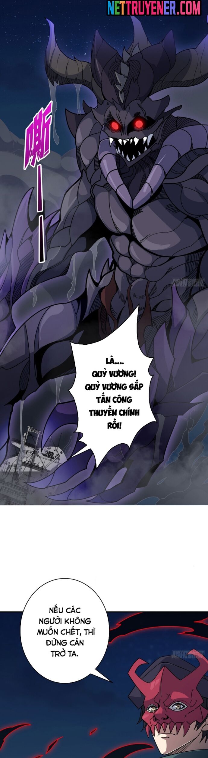 Nhân Vật Phản Diện Chắc Chắn Không Phải Ta [Chap 87-95]