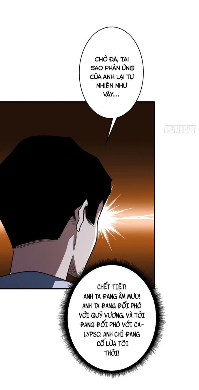 Nhân Vật Phản Diện Chắc Chắn Không Phải Ta [Chap 87-95]