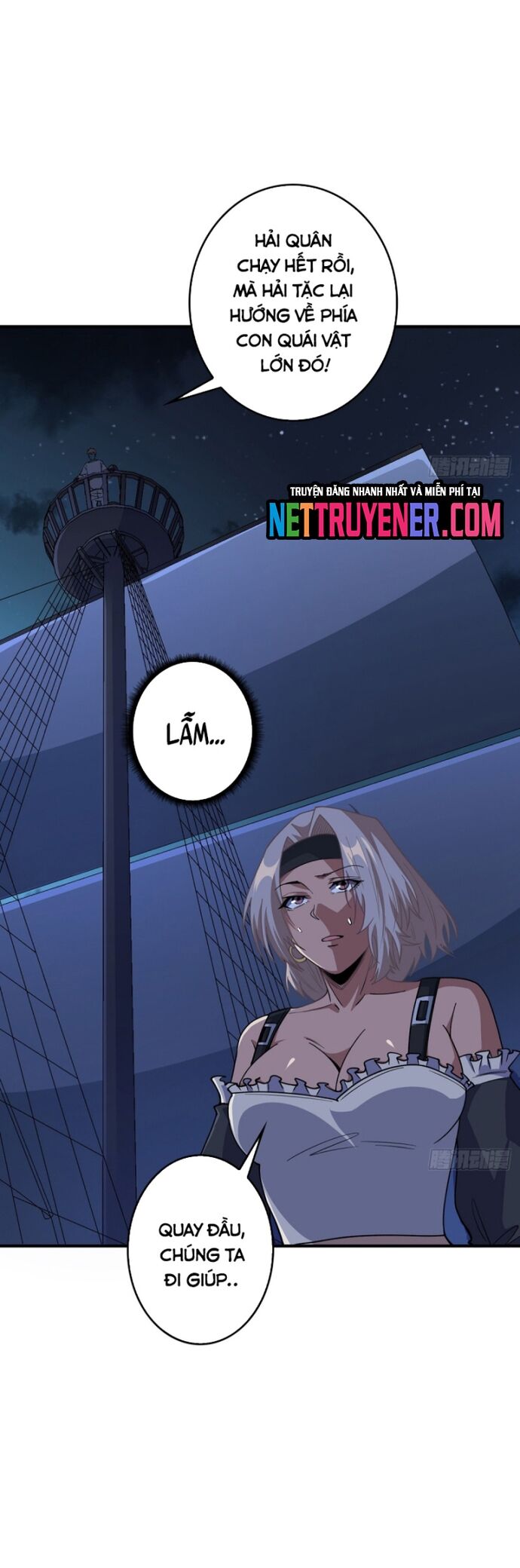 Nhân Vật Phản Diện Chắc Chắn Không Phải Ta [Chap 87-95]