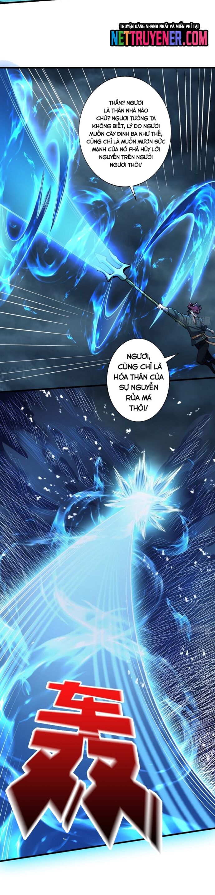 Nhân Vật Phản Diện Chắc Chắn Không Phải Ta [Chap 87-95]